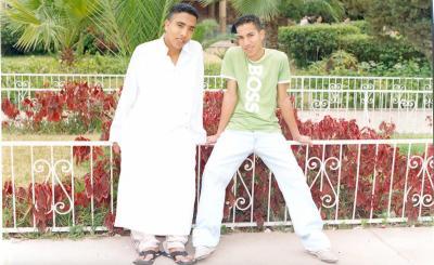 mustapha